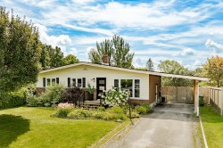 793 Rue Gariépy  Sherbrooke (Fleurimont), QC J1E 1J1