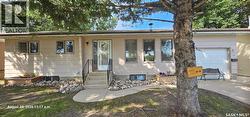 713 1st AVENUE Cudworth, SK S0K 1B0