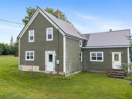 2526 Alton Road  East Stewiacke, NS B0N 2J0