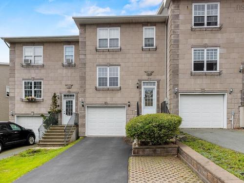30 Brigadier Court  Halifax, NS B3M 4Y5