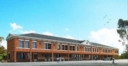 308-15 Brenda Boulevard  Orangeville, ON L9W 3Y5