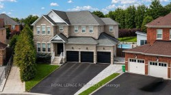 28 Billy Court  Caledon, ON L7C 3X3