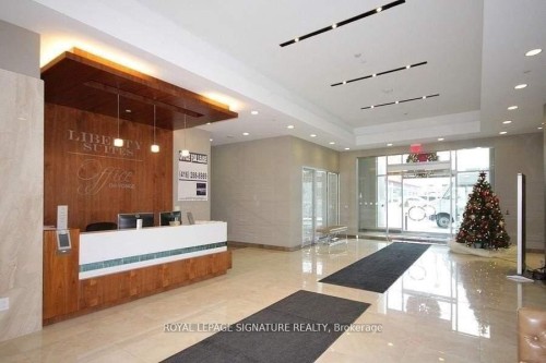 607-7191 Yonge Street , Markham, ON L3T 2A9 3