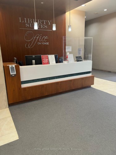 607-7191 Yonge Street , Markham, ON L3T 2A9 4