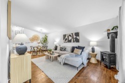 821 Krosno Boulevard Pickering, ON L1W 1G7