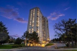 2304-3390 Weston Road Toronto, ON M9M 2X3