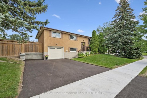 590 Fern Road, Waterloo, ON - Outdoor