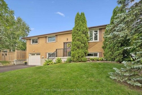 590 Fern Road, Waterloo, ON - Outdoor