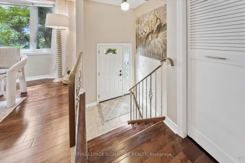 590 Fern Road, Waterloo, ON - Indoor Photo Showing Other Room