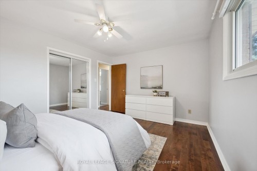590 Fern Road, Waterloo, ON - Indoor Photo Showing Bedroom