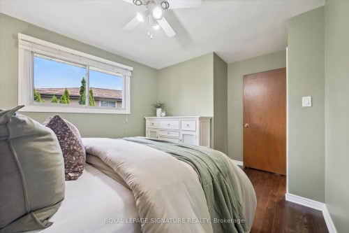 590 Fern Road, Waterloo, ON - Indoor Photo Showing Bedroom