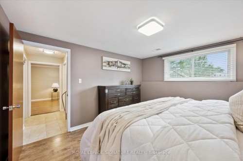 590 Fern Road, Waterloo, ON - Indoor Photo Showing Bedroom