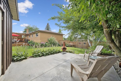 590 Fern Road, Waterloo, ON - Outdoor