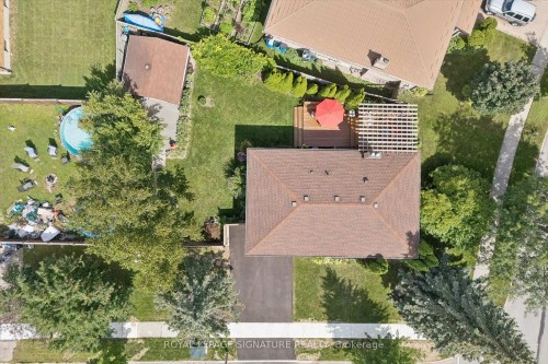 590 Fern Road, Waterloo, ON - Outdoor