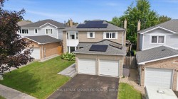 50 Lumsden Crescent  Whitby, ON L1R 1G5