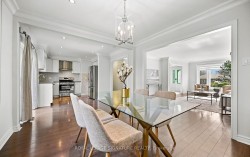 1207 Pinegrove Road  Oakville, ON L6L 2W8