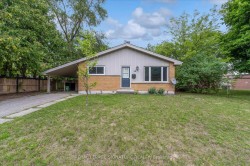 38 Tewskbury Crescent  London East, ON N5V 2M8
