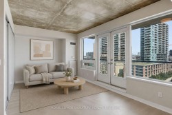 1010-59 East Liberty Street  Toronto, ON M6K 3R1
