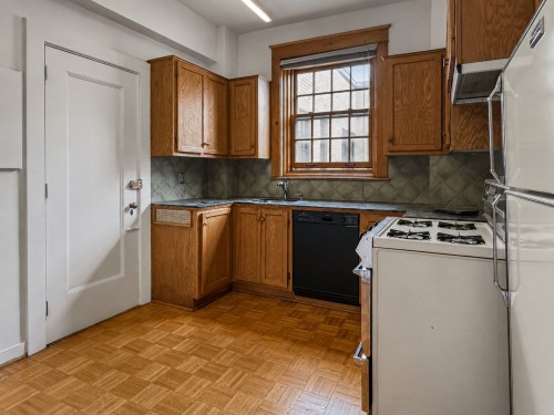 Kitchen - 12-44 Ch. Academy, Westmount, QC - Indoor