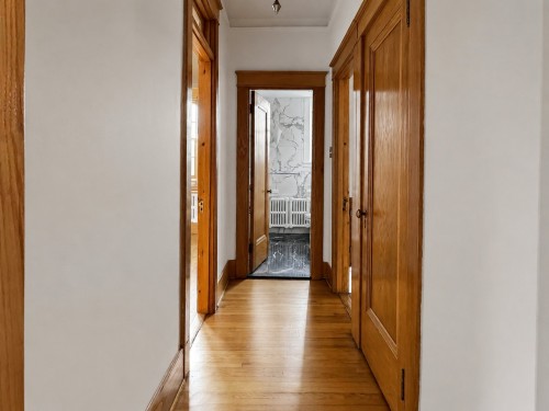 Mud Room - 12-44 Ch. Academy, Westmount, QC - Indoor Photo Showing Other Room