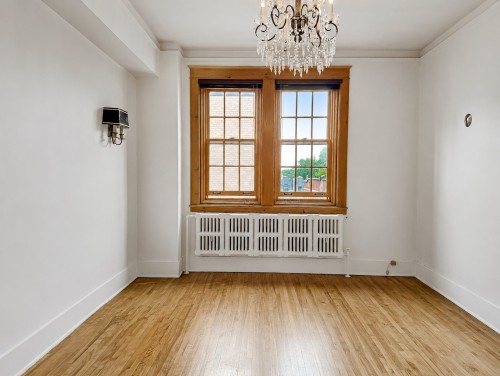 Master Bedroom - 12-44 Ch. Academy, Westmount, QC - Indoor Photo Showing Other Room