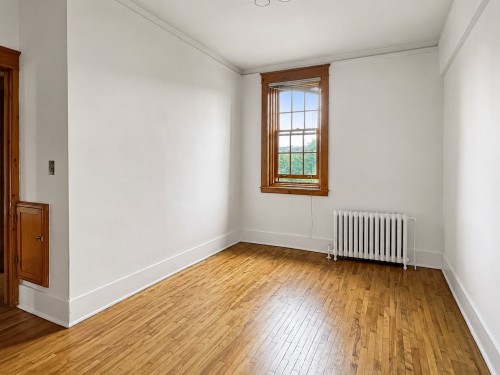Office - 12-44 Ch. Academy, Westmount, QC - Indoor Photo Showing Other Room