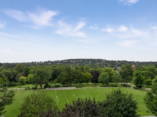 Overall view - 12-44 Ch. Academy, Westmount, QC - Outdoor With View