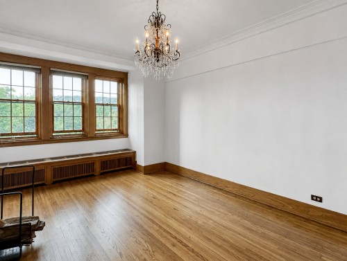 Living Room - 12-44 Ch. Academy, Westmount, QC - Indoor Photo Showing Other Room
