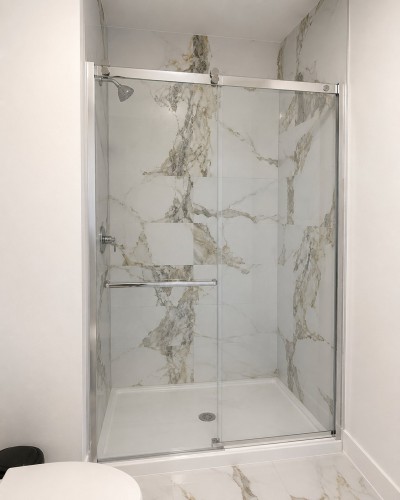 Bathroom - 502-4420 Boul. St-Jean, Dollard-Des-Ormeaux, QC - Indoor Photo Showing Bathroom
