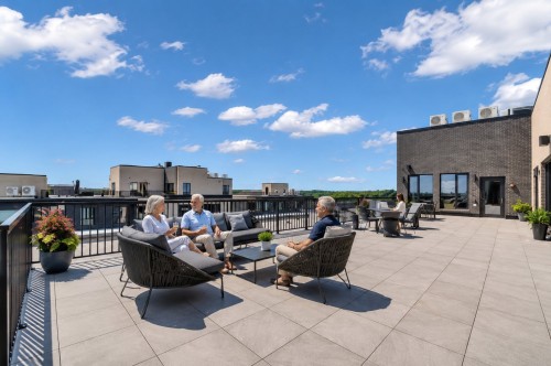 Other - 502-4420 Boul. St-Jean, Dollard-Des-Ormeaux, QC - Outdoor