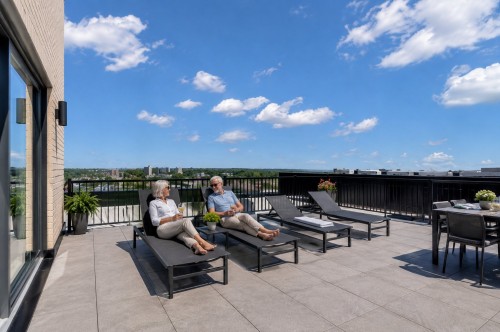 Other - 502-4420 Boul. St-Jean, Dollard-Des-Ormeaux, QC - Outdoor