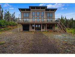 158 Prison Camp Road  Salmonier, NL A0A 0A)