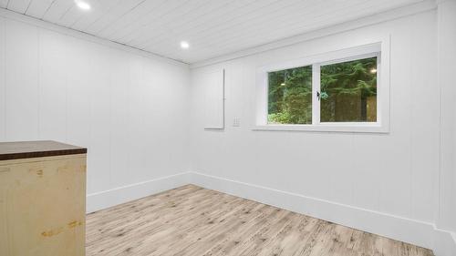 2227 Allshouse Road, Summit Lake, BC - Indoor Photo Showing Other Room