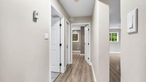 2227 Allshouse Road, Summit Lake, BC - Indoor Photo Showing Other Room