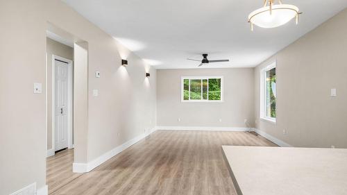 2227 Allshouse Road, Summit Lake, BC - Indoor Photo Showing Other Room