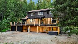 2227 Allshouse Road  Summit Lake, BC V0G 1R1