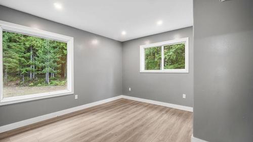 2227 Allshouse Road, Summit Lake, BC - Indoor Photo Showing Other Room