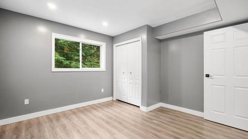 2227 Allshouse Road, Summit Lake, BC - Indoor Photo Showing Other Room
