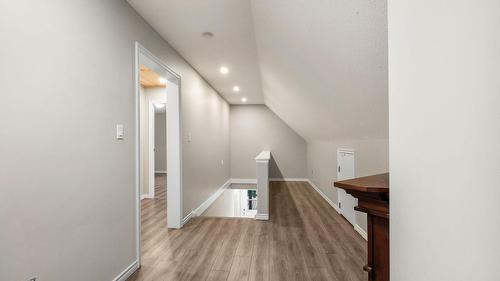 2227 Allshouse Road, Summit Lake, BC - Indoor Photo Showing Other Room