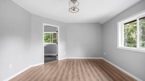 2227 Allshouse Road, Summit Lake, BC - Indoor Photo Showing Other Room