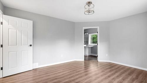 2227 Allshouse Road, Summit Lake, BC - Indoor Photo Showing Other Room