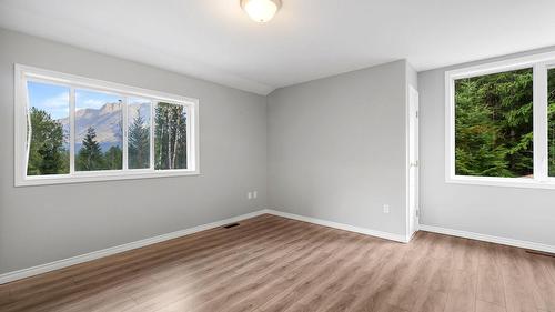 2227 Allshouse Road, Summit Lake, BC - Indoor Photo Showing Other Room