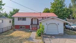 718 Russell Avenue Enderby, BC V0E 1V0