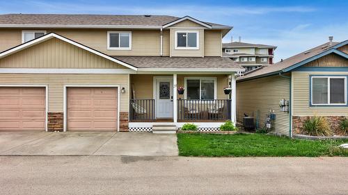 21-5200 DALLAS Drive  Kamloops, BC V2C 6Y8