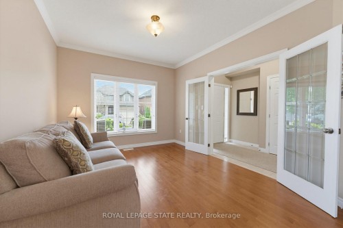 73 Degrow Crescent, Hamilton, ON - Indoor