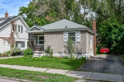 47 Broadway Avenue  Hamilton, ON L8S 2V6