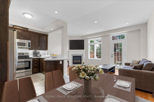 33 Browview Drive, Hamilton, ON - Indoor