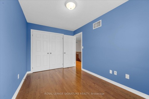 33 Browview Drive, Hamilton, ON - Indoor Photo Showing Other Room