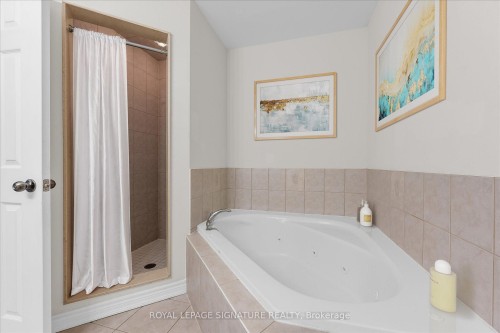33 Browview Drive, Hamilton, ON - Indoor Photo Showing Bathroom