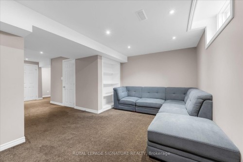 33 Browview Drive, Hamilton, ON - Indoor